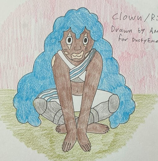 Clown/River Clown/River