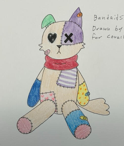 Bandaids