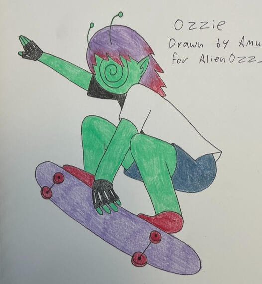 Ozzy