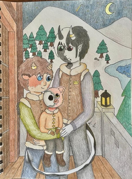BooBee Family